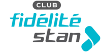Logo Club Fidélité Stan